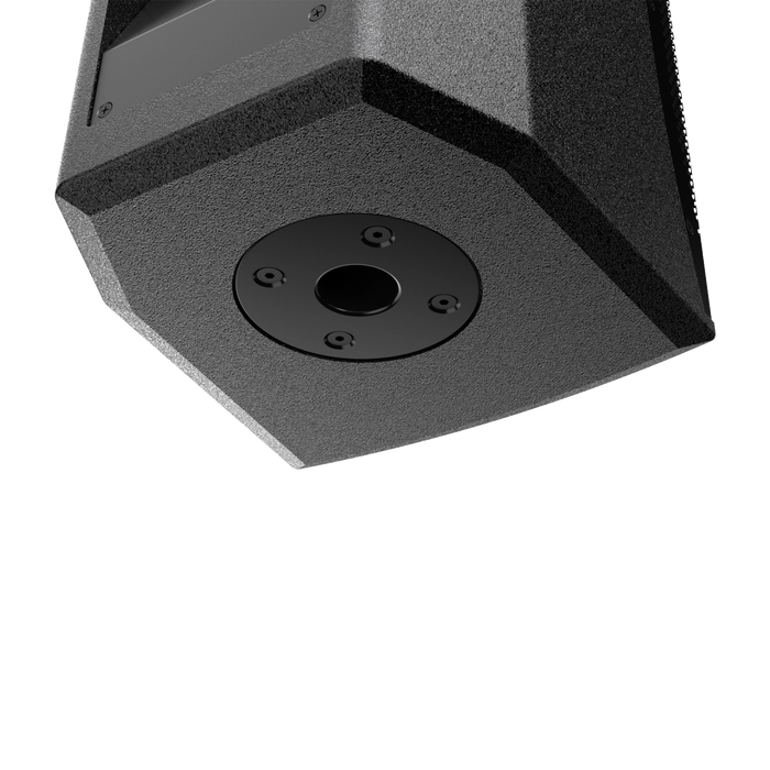 Audac VEXO108 High-Performance 8" 2-Way Passive Loudspeaker 200W 8Ω (Black or White)