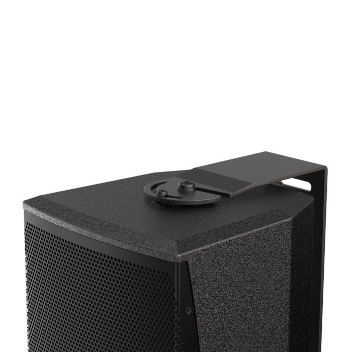 Audac VEXO108 High-Performance 8" 2-Way Passive Loudspeaker 200W 8Ω (Black or White)