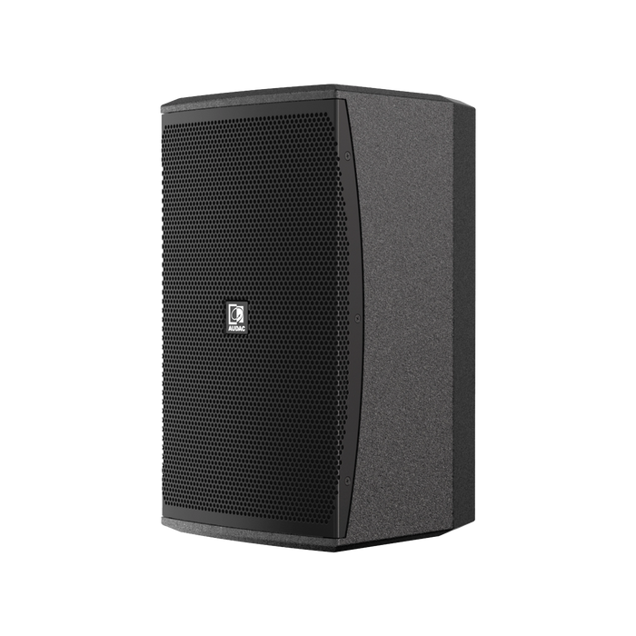 Audac VEXO108 High-Performance 8" 2-Way Passive Loudspeaker 200W 8Ω (Black or White)