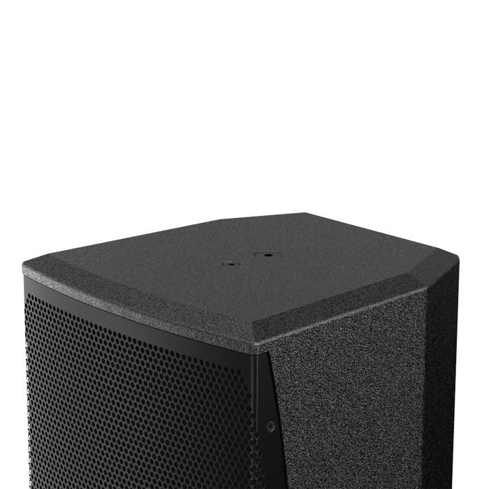 Audac VEXO108 High-Performance 8" 2-Way Passive Loudspeaker 200W 8Ω (Black or White)