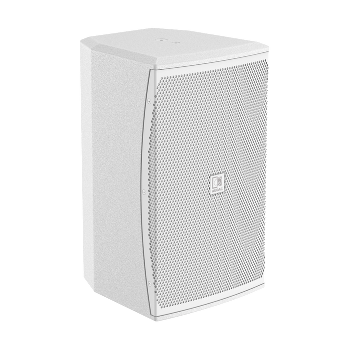 Audac VEXO108 High-Performance 8" 2-Way Passive Loudspeaker 200W 8Ω (Black or White)