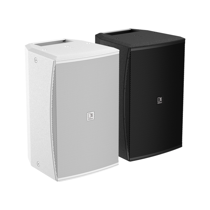 Audac VEXO110 High-Performance 10" 2-Way Passive Loudspeaker 300W 8Ω (Black or White)