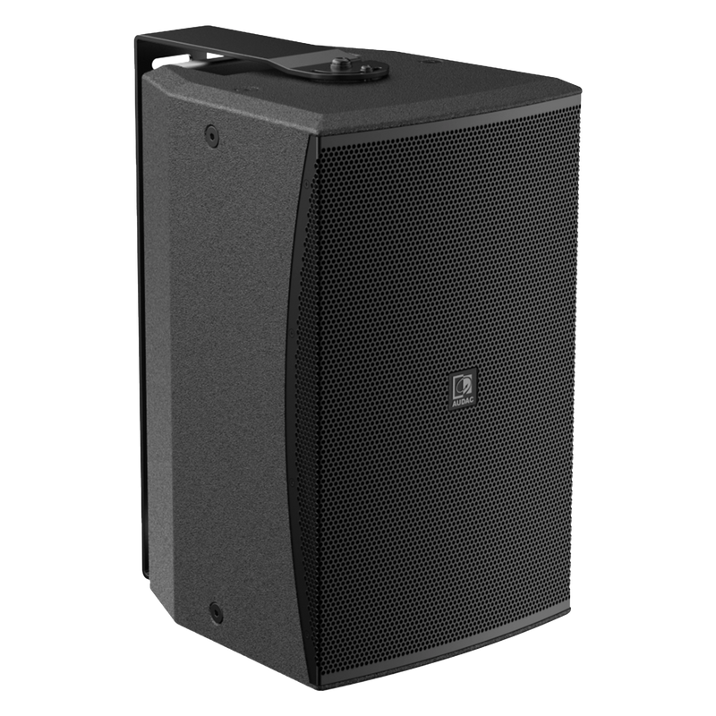 Audac VEXO110 High-Performance 10" 2-Way Passive Loudspeaker 300W 8Ω (Black or White)