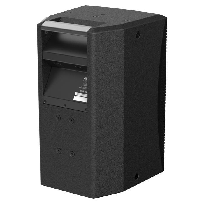 Audac VEXO110 High-Performance 10" 2-Way Passive Loudspeaker 300W 8Ω (Black or White)