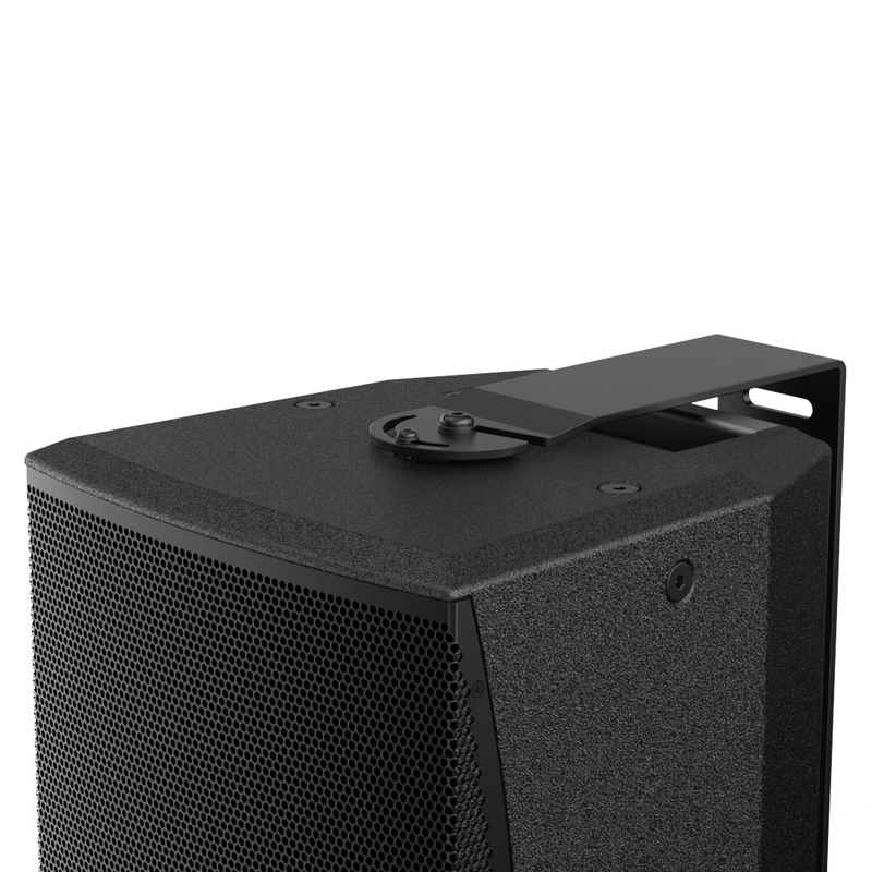 Audac VEXO110 High-Performance 10" 2-Way Passive Loudspeaker 300W 8Ω (Black or White)