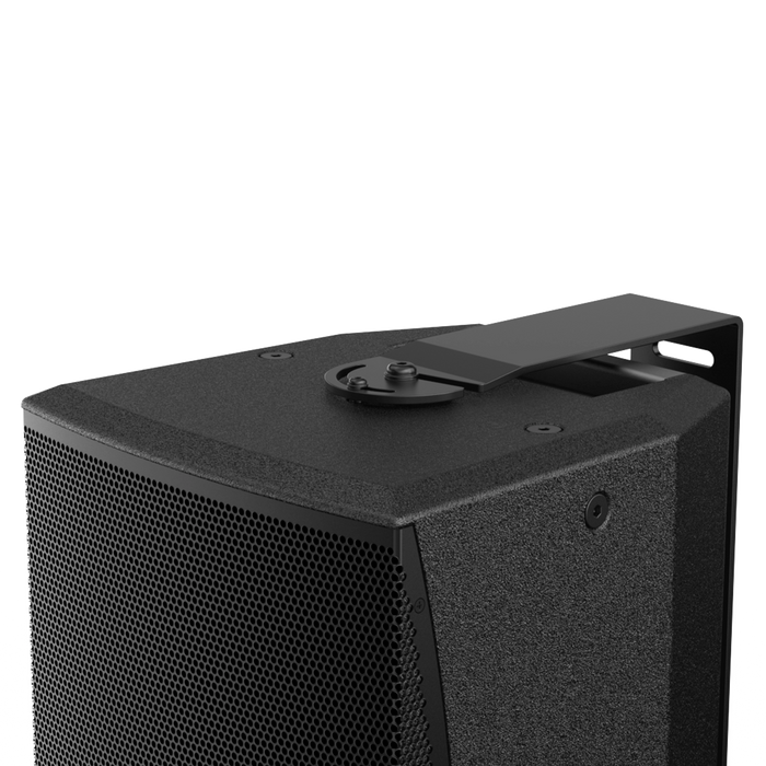 Audac VEXO110 High-Performance 10" 2-Way Passive Loudspeaker 300W 8Ω (Black or White)