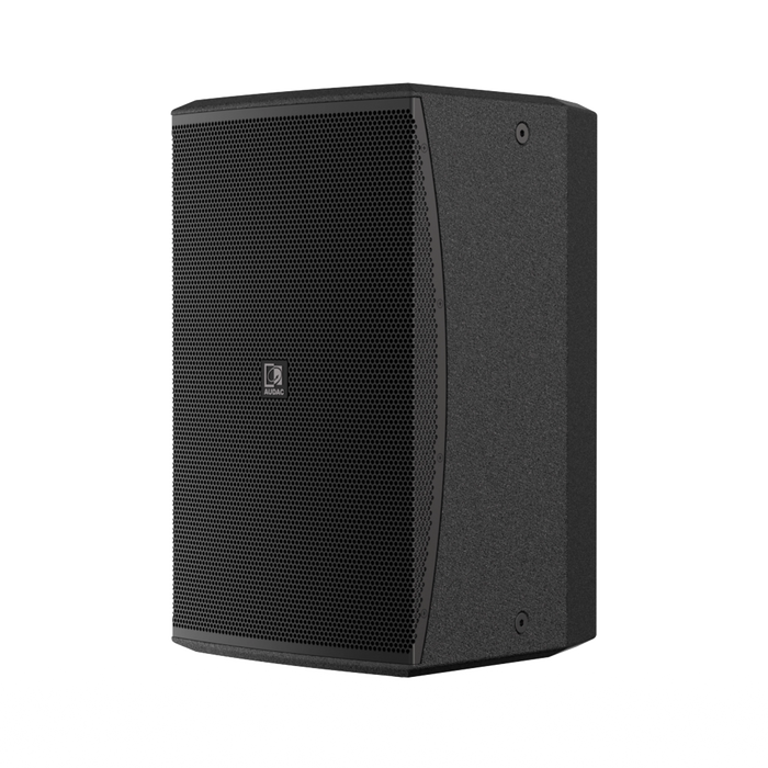 Audac VEXO110 High-Performance 10" 2-Way Passive Loudspeaker 300W 8Ω (Black or White)