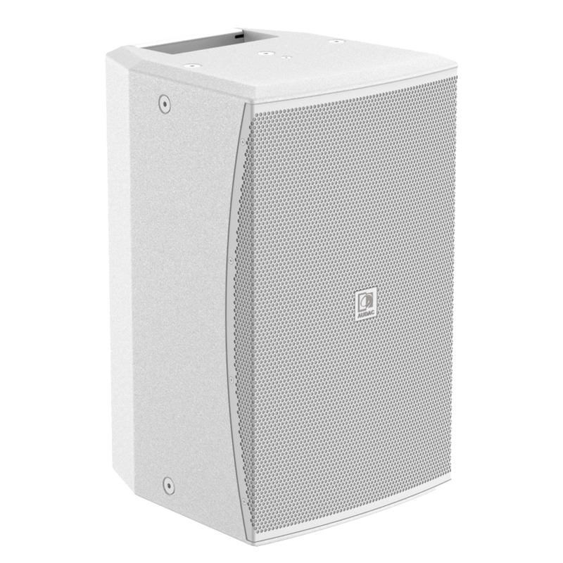 Audac VEXO110 High-Performance 10" 2-Way Passive Loudspeaker 300W 8Ω (Black or White)