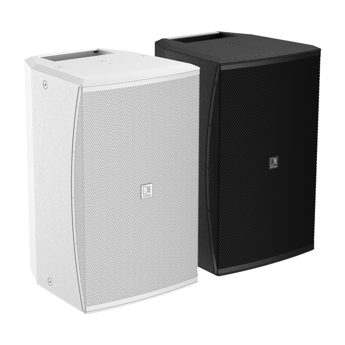 Audac VEXO112 High-Performance 12" 2-Way Passive Loudspeaker 400W 8Ω (Black or White)