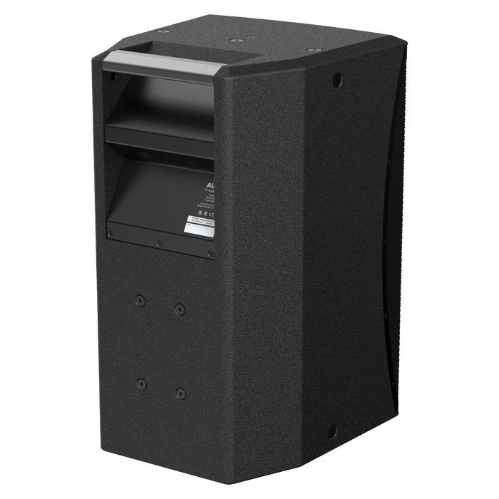 Audac VEXO112 High-Performance 12" 2-Way Passive Loudspeaker 400W 8Ω (Black or White)