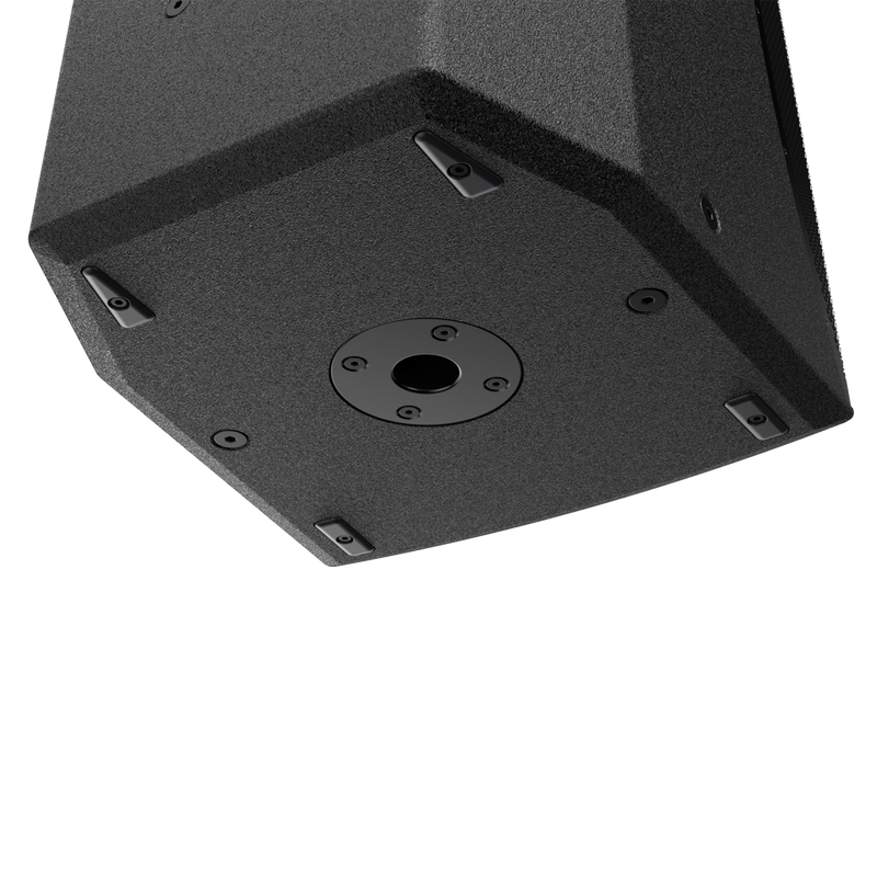 Audac VEXO112 High-Performance 12" 2-Way Passive Loudspeaker 400W 8Ω (Black or White)