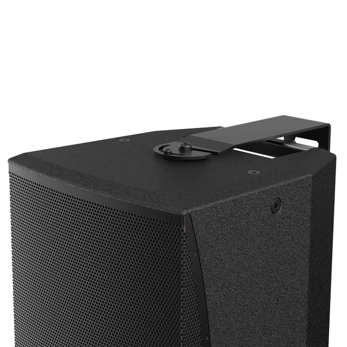 Audac VEXO112 High-Performance 12" 2-Way Passive Loudspeaker 400W 8Ω (Black or White)