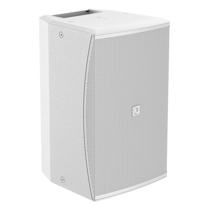 Audac VEXO112 High-Performance 12" 2-Way Passive Loudspeaker 400W 8Ω (Black or White)