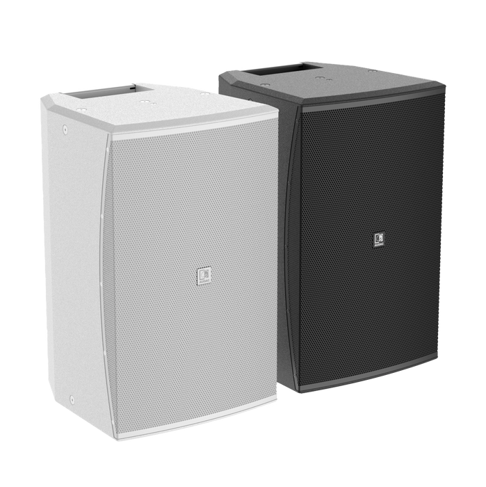 Audac VEXO115 High-Performance 15" 2-Way Passive Loudspeaker 500W 8Ω (Black or White)