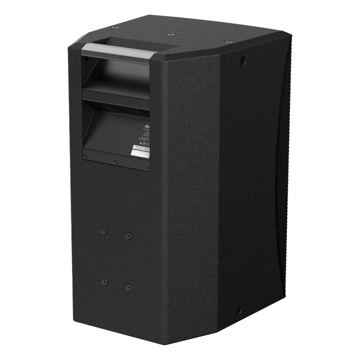 Audac VEXO115 High-Performance 15" 2-Way Passive Loudspeaker 500W 8Ω (Black or White)