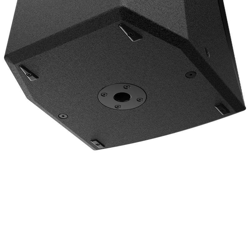 Audac VEXO115 High-Performance 15" 2-Way Passive Loudspeaker 500W 8Ω (Black or White)
