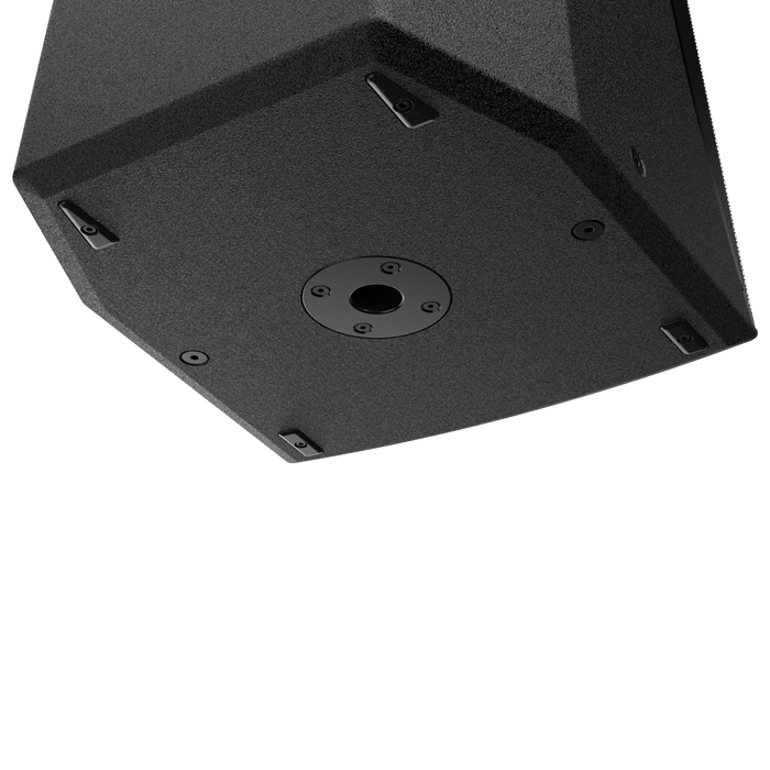 Audac VEXO115 High-Performance 15" 2-Way Passive Loudspeaker 500W 8Ω (Black or White)