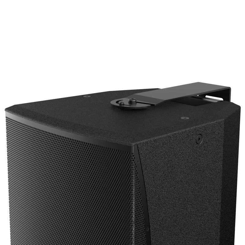 Audac VEXO115 High-Performance 15" 2-Way Passive Loudspeaker 500W 8Ω (Black or White)