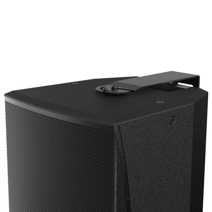 Audac VEXO115 High-Performance 15" 2-Way Passive Loudspeaker 500W 8Ω (Black or White)