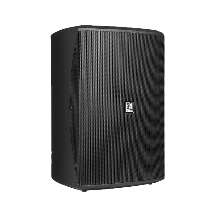 AUDAC VEXO8 Compact High-Power 8" 2-Way Passive Loudspeaker 175W 8Ω (Black or White)