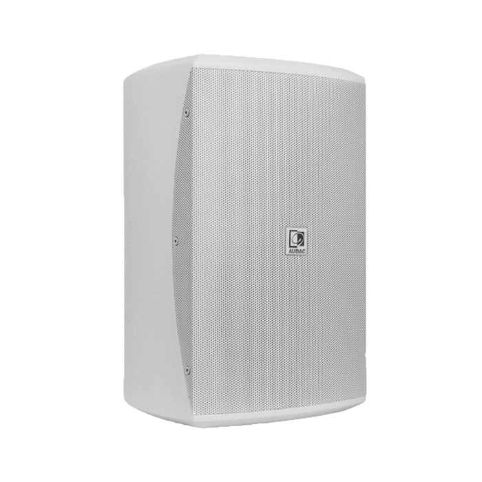 AUDAC VEXO8 Compact High-Power 8" 2-Way Passive Loudspeaker 175W 8Ω (Black or White)