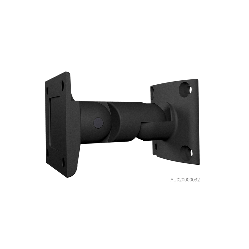 AUDAC VEXO8 Compact High-Power 8" 2-Way Passive Loudspeaker 175W 8Ω (Black or White)