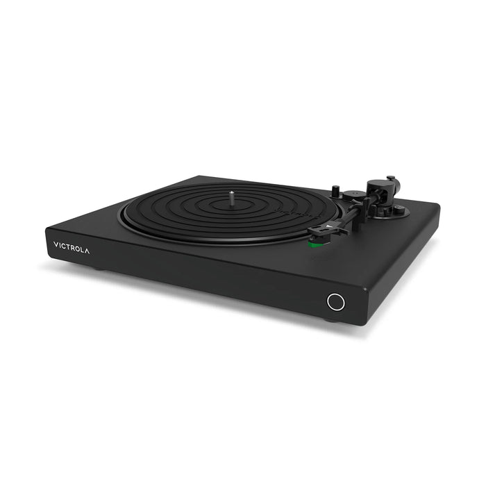 Victrola Hi-Res Onyx Bluetooth Turntable