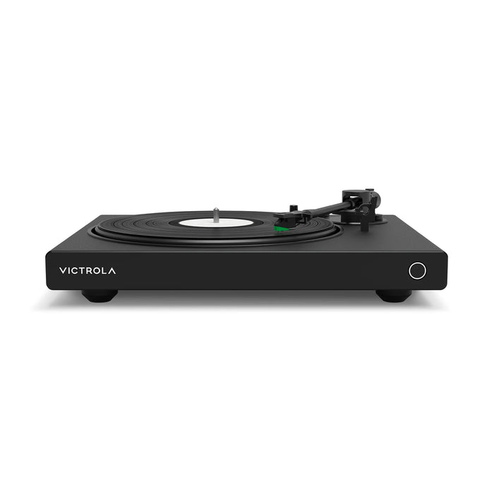 Victrola Hi-Res Onyx Bluetooth Turntable