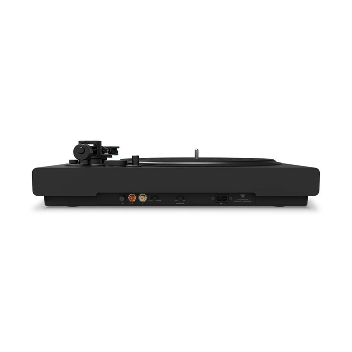Victrola Hi-Res Onyx Bluetooth Turntable