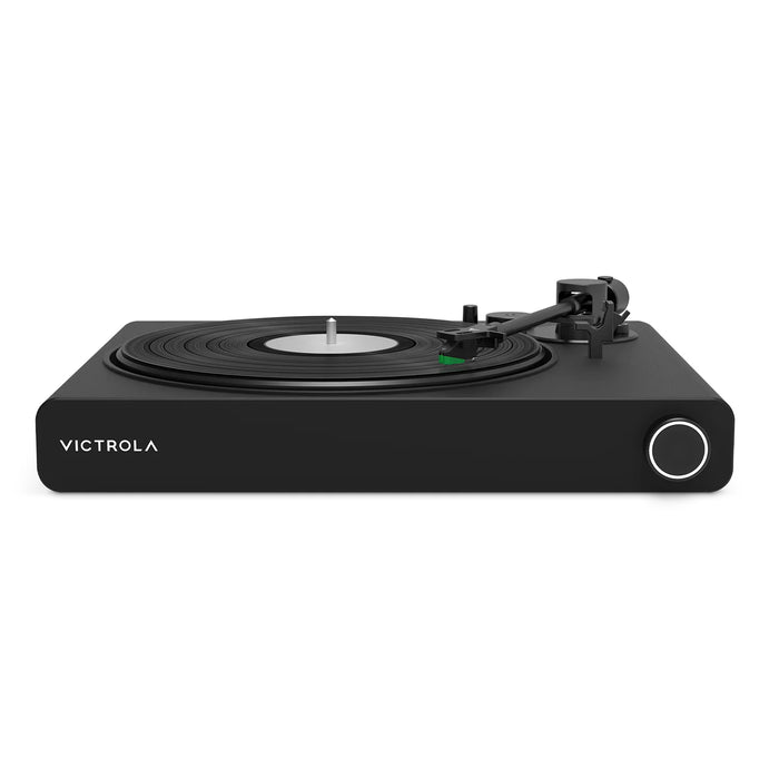 Victrola Stream Onyx WiFi & Bluetooth Turntable (Works with Sonos)