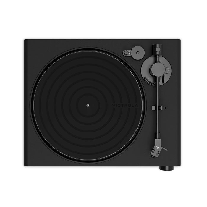 Victrola Stream Onyx WiFi & Bluetooth Turntable (Works with Sonos)
