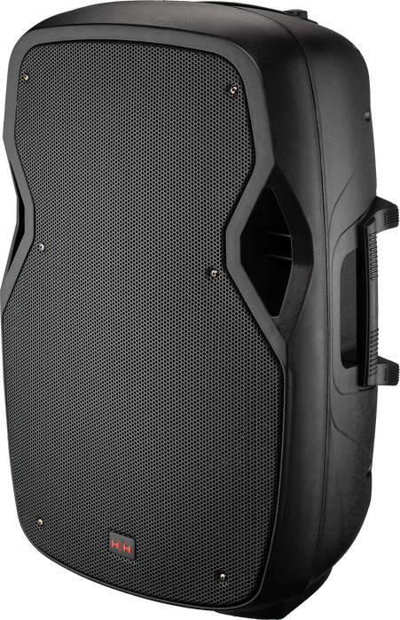 HH Vector VRE-15AG3 15" 800W Active PA Speaker with Bluetooth & Media Player