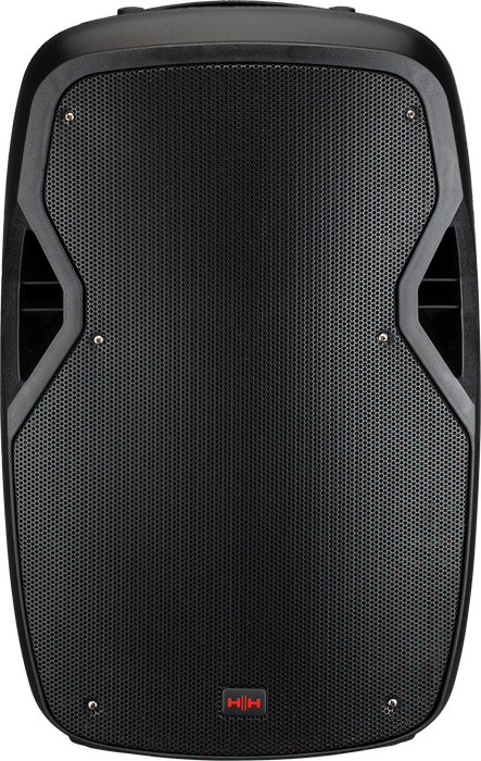 HH Vector VRE-15AG3 15" 800W Active PA Speaker with Bluetooth & Media Player