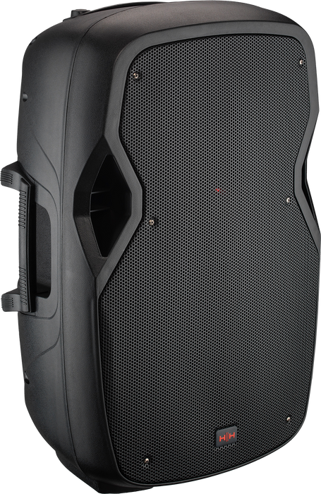 HH Vector VRE-15AG3 15" 800W Active PA Speaker with Bluetooth & Media Player