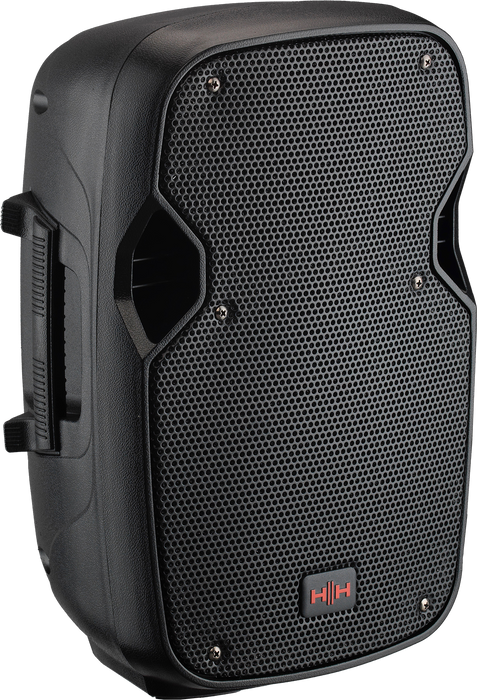 HH Vector VRE-8AG3 8" 300W Active PA Speaker with Bluetooth & Media Player