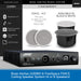 Bose 1100BH & FS4CE Kit Main Image