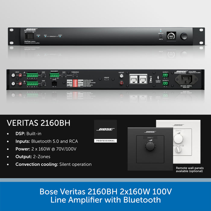 Bose Veritas 2160BH