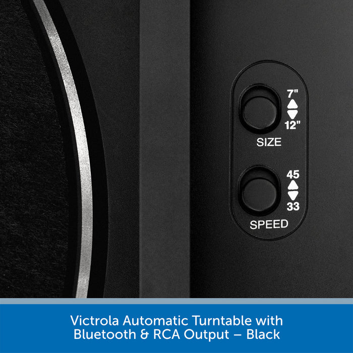VictrolaAutomaticTurntableButtons2