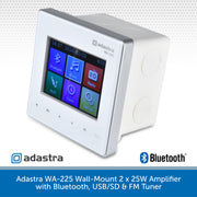 Adastra WA-225