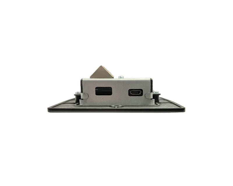 Cloud BT-2E Bluetooth Facility Input Wall Plate for DCM1/DCM1e (Black or White)