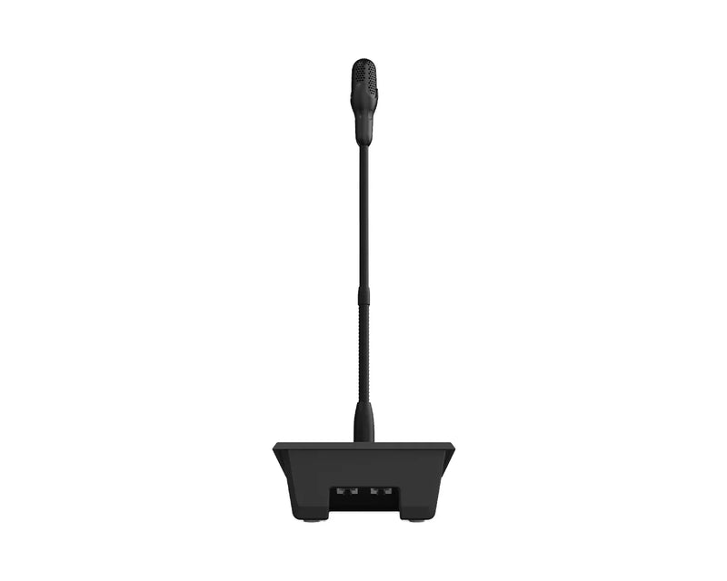 Dynacord VCS-8 8-Zone Gooseneck Paging Microphone Station