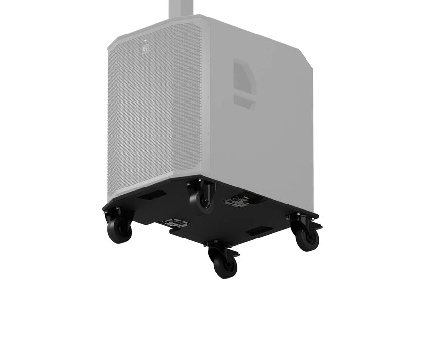 Electro-Voice Evolve 90 Transport Dolly Board