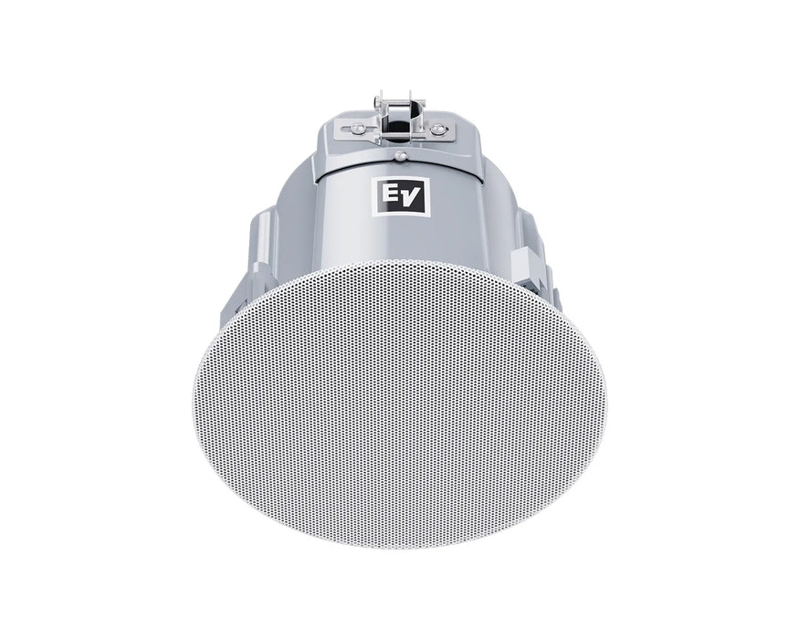 Electro-Voice EVID-EC4.2 4" Ceiling Speaker 100V/8Ω (Single) – White