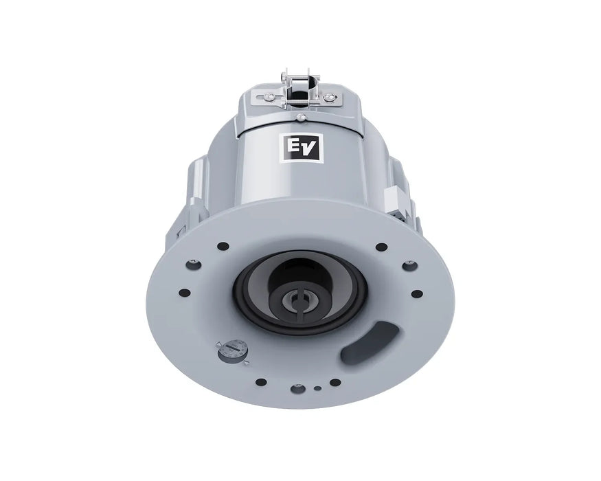 Electro-Voice EVID-EC4.2 4" Ceiling Speaker 100V/8Ω (Single) – White