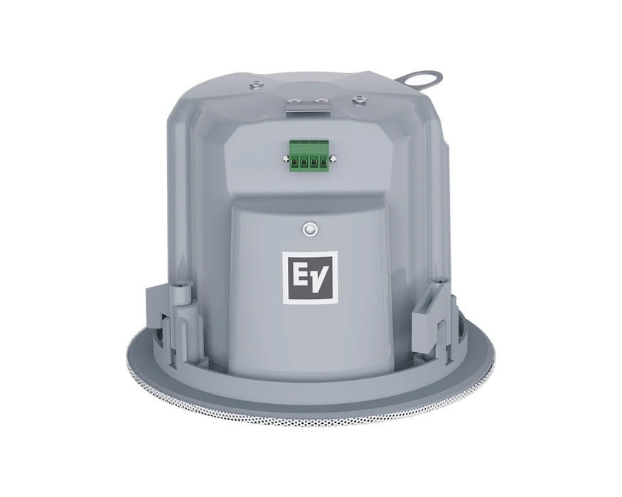 Electro-Voice EVID-EC4.2 4" Ceiling Speaker 100V/8Ω (Single) – White