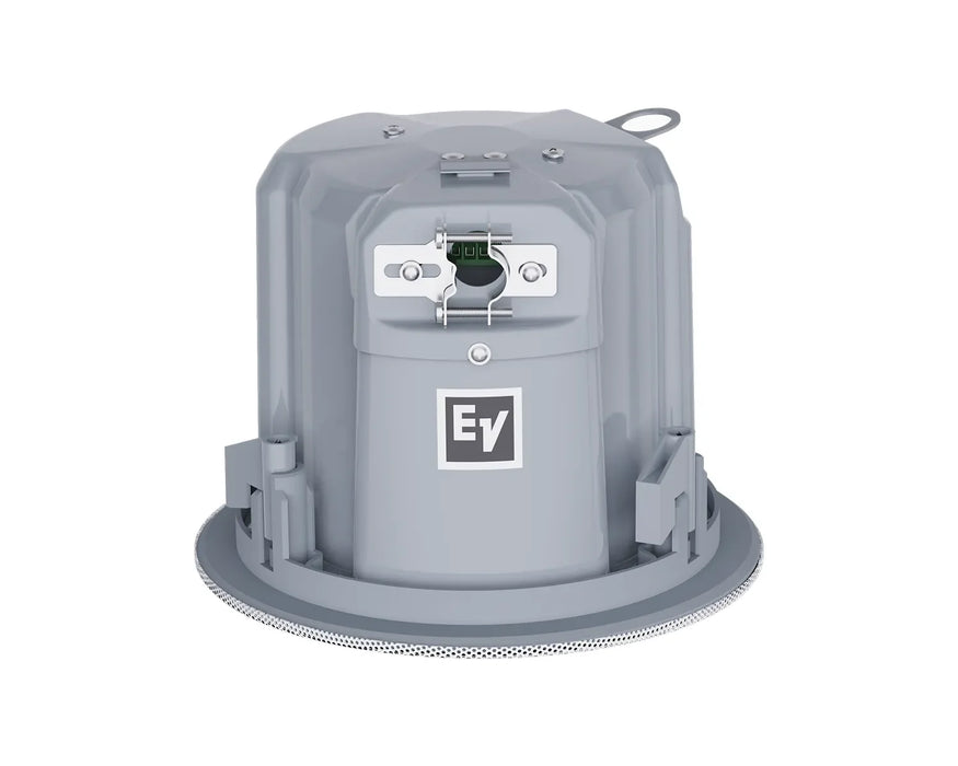 Electro-Voice EVID-EC4.2 4" Ceiling Speaker 100V/8Ω (Single) – White