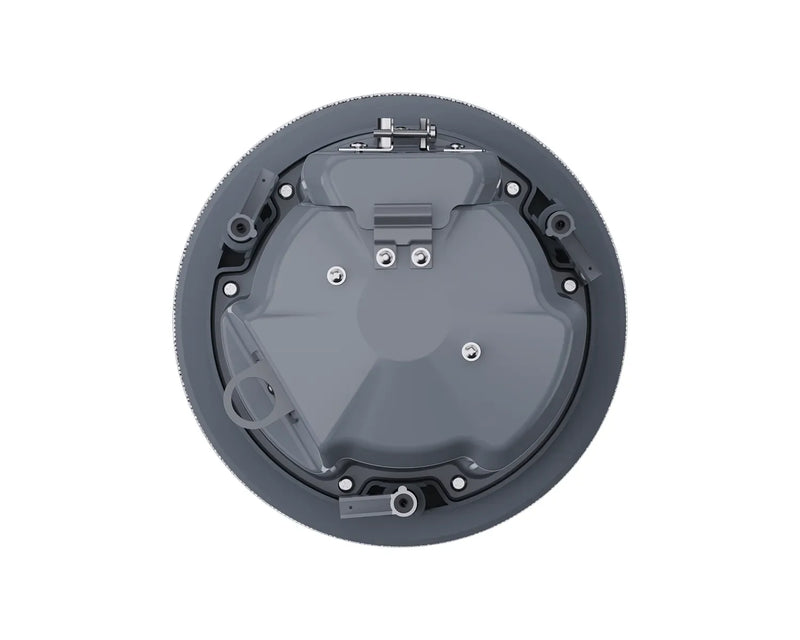 Electro-Voice EVID-EC4.2 4" Ceiling Speaker 100V/8Ω (Single) – White