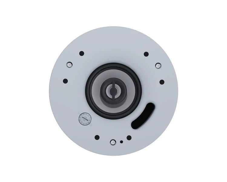 Electro-Voice EVID-EC4.2 4" Ceiling Speaker 100V/8Ω (Single) – White
