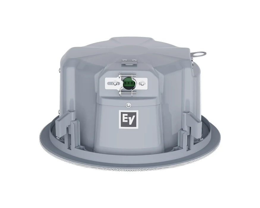 Electro-Voice EVID-EC6.2 6.5" Ceiling Speaker 100V/8Ω (Single) – White