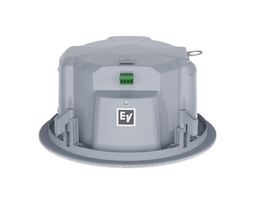 Electro-Voice EVID-EC6.2 6.5" Ceiling Speaker 100V/8Ω (Single) – White